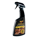 G18516 – Gold Class Leather & Vinyl Cleaner – bőr és műanyagtisztító