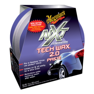 G12711 – NXT Tech Wax 2.0 Paste