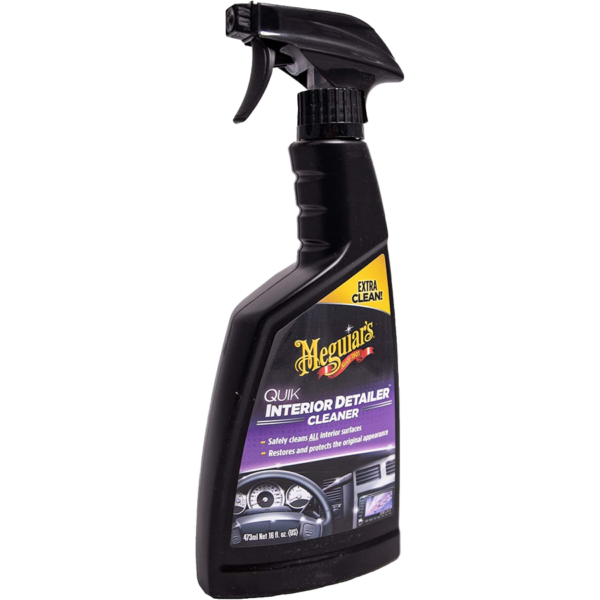 G13616 – Quik Interior Detailer 473ml