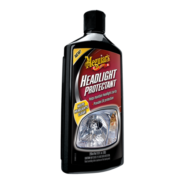 G17110 – Headlight Protectant