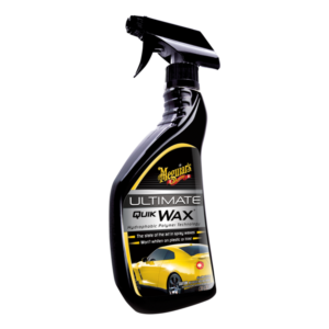 G200916 – Ultimate Quick Wax – spray wax