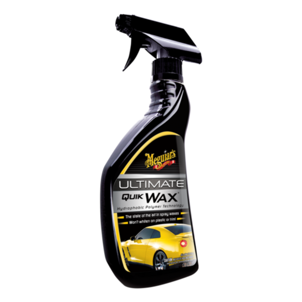 G200916 – Ultimate Quick Wax – spray wax