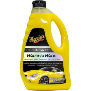 G17748 – Ultimate Wash&Wax