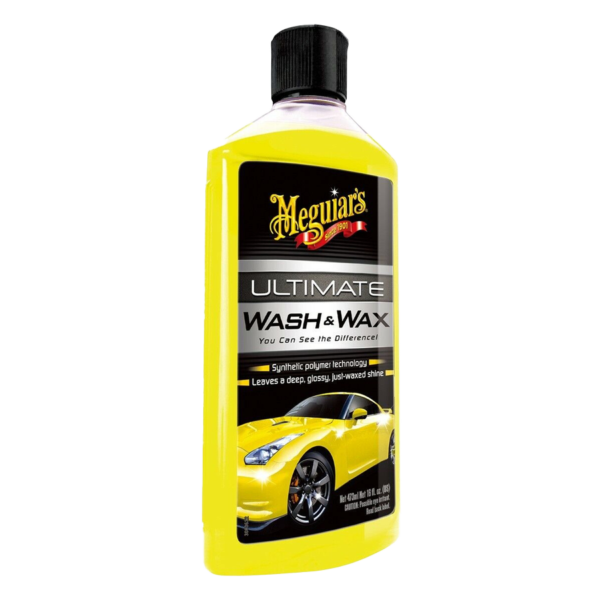 G17716 – Ultimate Wash&Wax