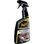 G180124 – Ultimate All Wheel Cleaner Iron Remover – ph semleges felnitisztító