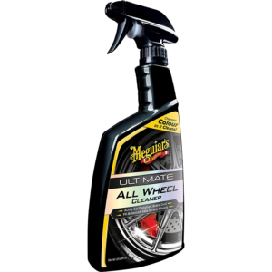 G180124 – Ultimate All Wheel Cleaner Iron Remover – ph semleges felnitisztító