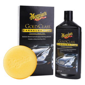 G7016 – Gold Class Carnauba Plus Premium Liquid Car Wax 473ml – folyékony carnauba wax