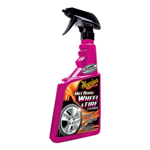 G9524 – Hot Rims All Wheel Cleaner – felnitisztító