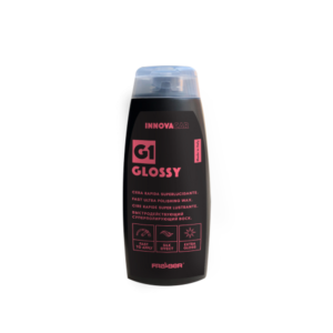 G1 Glossy 250ml – viasz