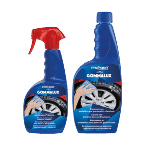 GOMMALUX 750ML – gumiápoló