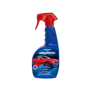 Lustratouch – spray wax