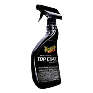 M69916  – Coat Maintenance Spray, Black 473 ml – kerámiabevonat utóápoló, booster