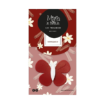 MARTA LA FARFALLA – CINNAMON autóillatosító