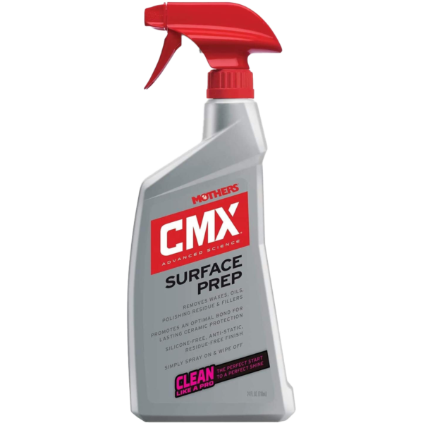 CMX Ceramic Surface Prep 710ml – zsírtalanító