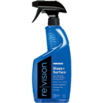 Mothers Glass Cleaner 710ml – üvegtisztító