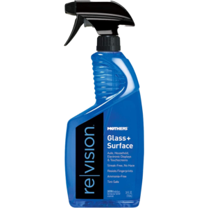 Mothers Glass Cleaner 710ml – üvegtisztító