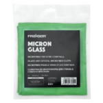 MICRON GLASS – üvegtisztító mikrokendő