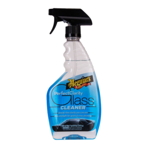 G8216 – Perfect Clarity Glass Cleaner – üvegtisztító