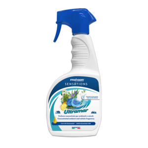 SENSATIONS ULTRAMAR 650ml – exkluzív autó és lakásparfüm