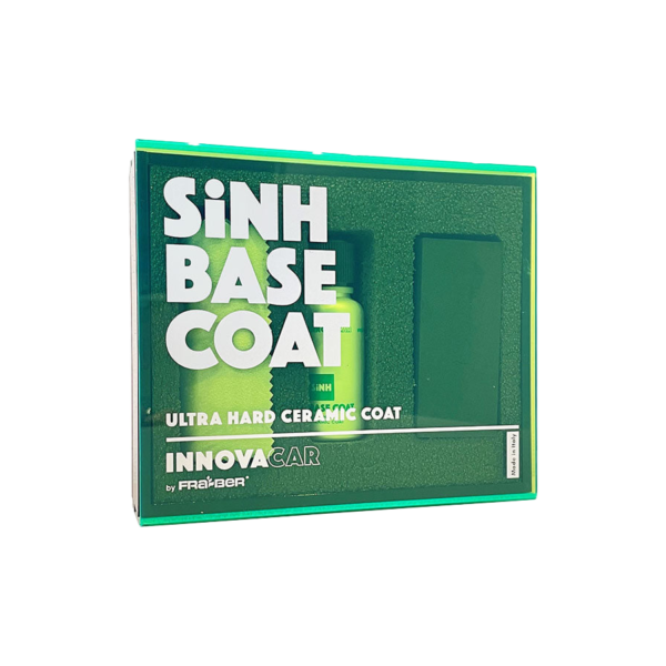 SiNH Base Coat 30ml – kerámiabevonat