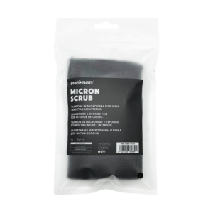 MICRON SCRUB – utastér tisztító pad