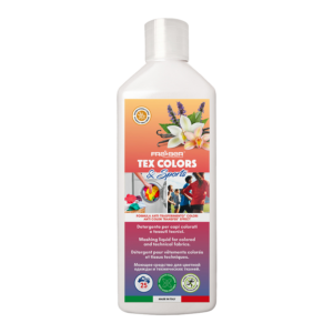 Tex Color 1000ml – mosófolyadék koncentrátum színes ruhákhoz