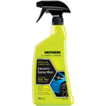 Ultimate Hybrid Ceramic Spray Wax 710ml – kerámiawax spray