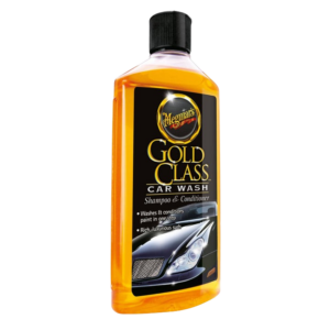 G7116 Gold Class Car Wash Shampoo & Conditioner 473ml