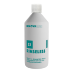 S3 Rinseless 1000ml – vízmentes sampon