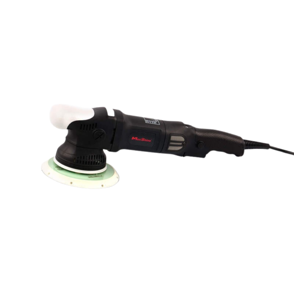 Maxshine M21 Pro Dual Action Polisher – rezgőgép 21mm löketű