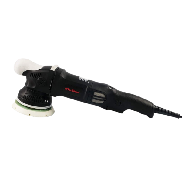 Maxshine M15 Pro Dual Action Polisher – rezgő polírgép 15mm löketű