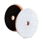 Lake Country Microfibre Heavy Duty Orbital 5.5" – ONE-STEP PAD – mikroszálas egylépcsős polírkorong