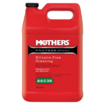 Mothers Professional Silicone Free Dressing 1gal. – szilikonmentes műanyagápoló