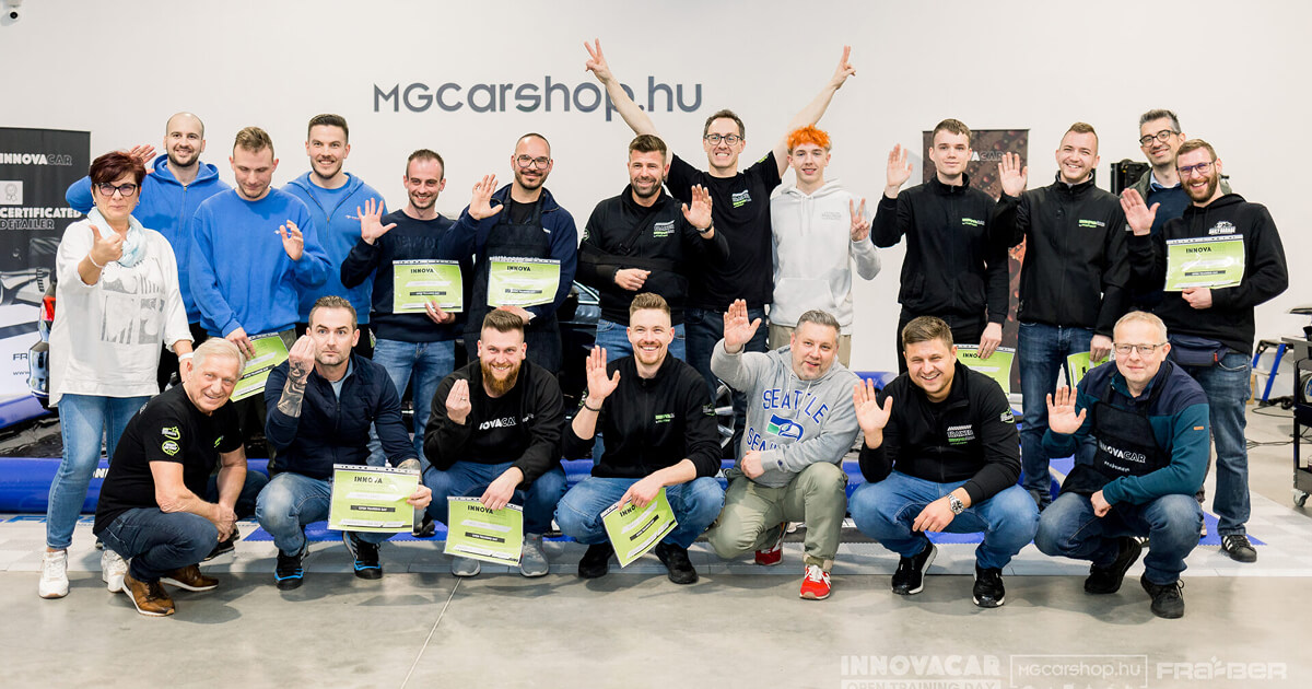 innovacar-open-training-day