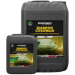 X-Shampoo Citrowash 25kg – enyhén savas sampon