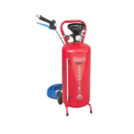 Nebulizer Airfoam 24L Double Life, red – habosító tartály, bélelt