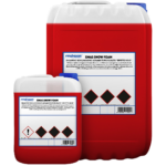 Xmas Snow Foam 5kg – aktívhab/sampon karácsonyi illattal