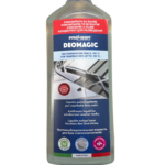 Deomagic -70 1L – téli szélvédőmosó koncentrátum