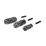 Maxshine Microfibre Wheel Brush 3-Piece Kit – mikroszálas felnikefe készlet 3db