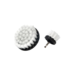 Maxshine Soft Leather & Fabric Drill Brush Set – fúróba fogható kefe szett