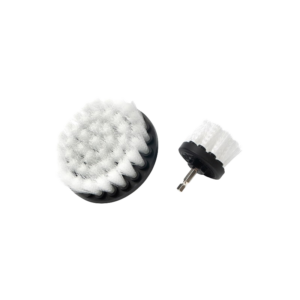 Maxshine Soft Leather & Fabric Drill Brush Set – fúróba fogható kefe szett