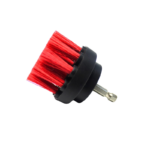 Maxshine Drill Carpet Brush – 2 Inch – fúróba fogható kárpitkefe 5cm