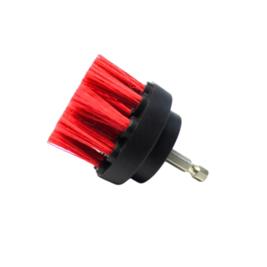 Maxshine Drill Carpet Brush – 2 Inch – fúróba fogható kárpitkefe 5cm