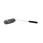 Maxshine Microfibre Wheel Brush – Angled – mikroszálas felnikefe