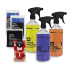 Innovacar Kiskarácsony Csomag díszdobozban