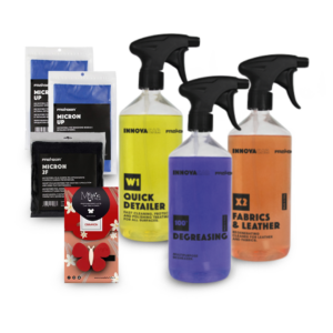 Innovacar Kiskarácsony Csomag díszdobozban