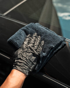 A polírozókendő használata – így lesz igazán szép a végeredmény