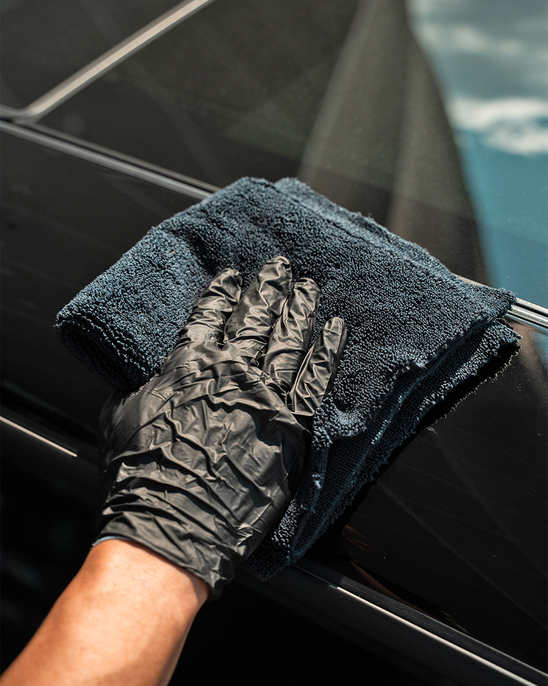 A polírozókendő használata – így lesz igazán szép a végeredmény