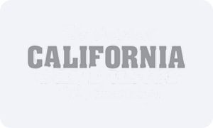 California Car Duster