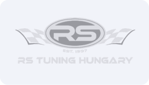 RS Tuning Hungary